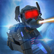 Illustration for article titled iDoctor Who/is Robot Dog, K9, Is Getting His Own Movie!